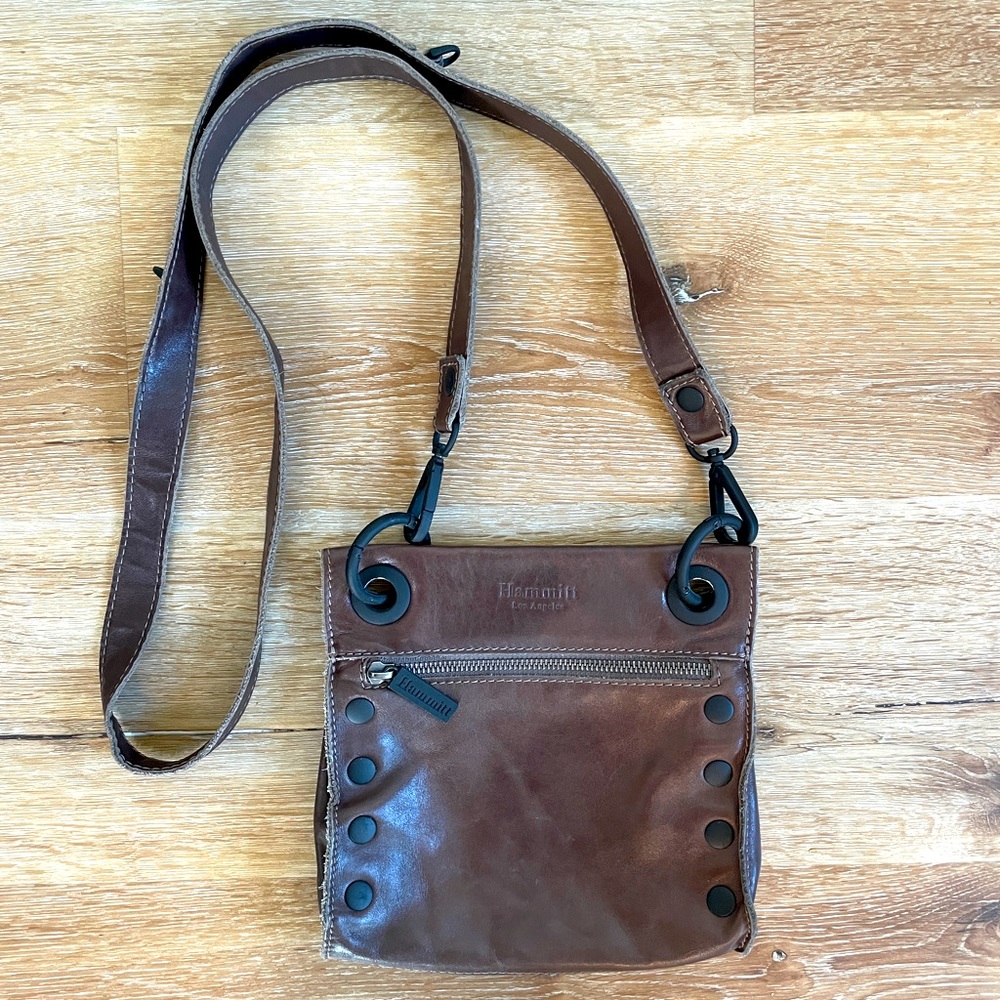 Hammitt “Tony” Crossbody Bag